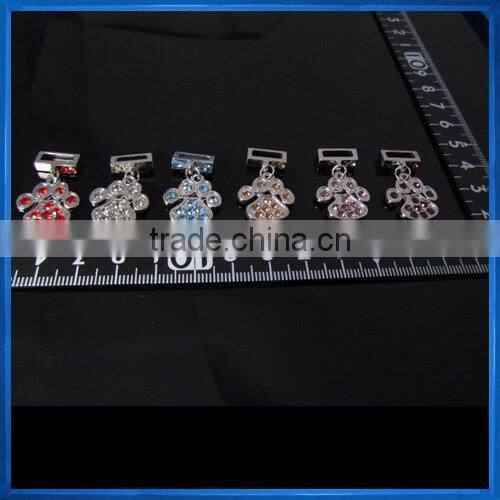 DIY letters for bracelets