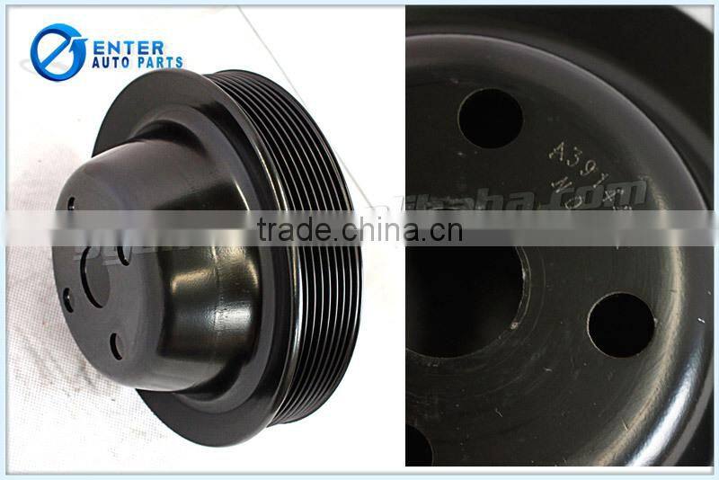 Excellent Quality Diesel Engine Fan Belt Pulley 3914462