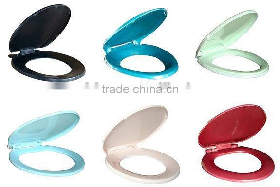 Sanitary PP bath wc seat cover 0022 Christmas gift