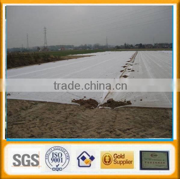 anti uv non woven weed mat factory