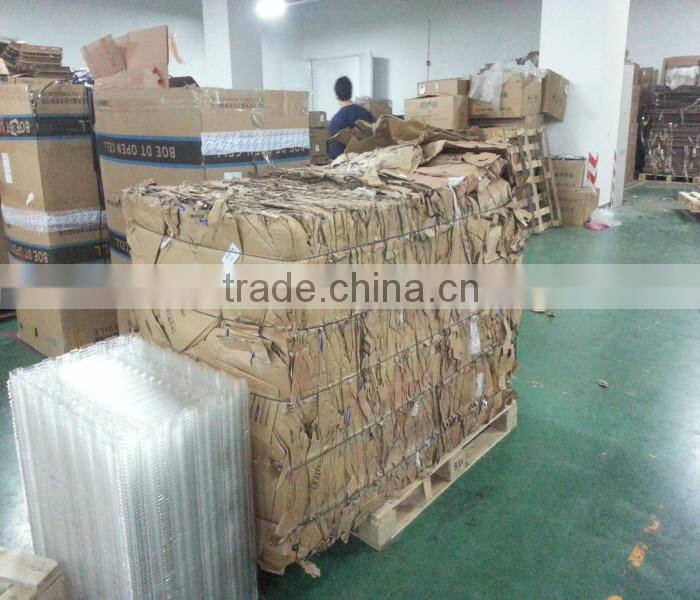 2015 Hydraulic baler for used clothing,vertical hydraulic balers for sale