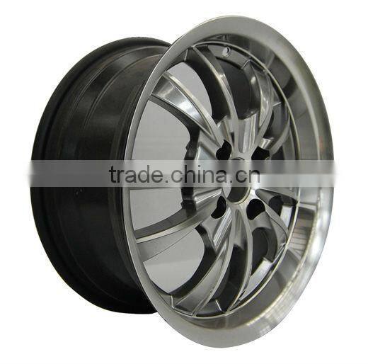 Hot sale steel car wheel,car rims,carbon rims