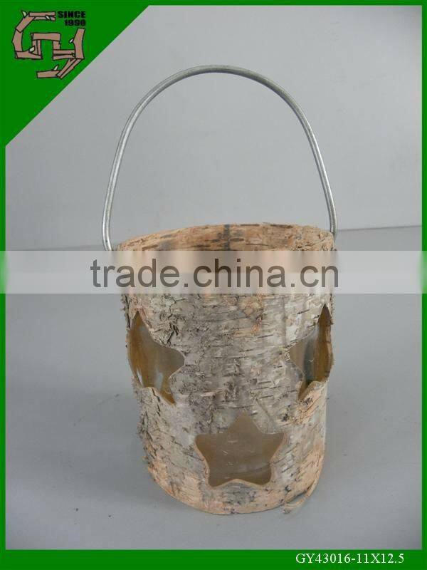 decorative Easter nest for home or Easter decoration