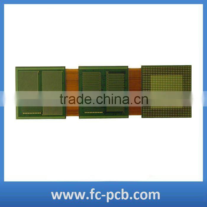 OEM Rigid Multilayer PCB Design
