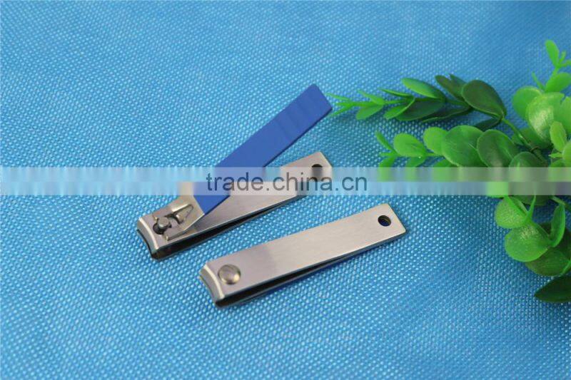 Fashion design nail clipper