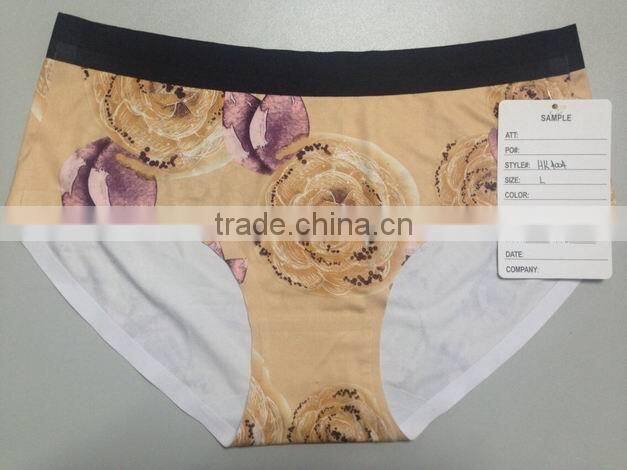 Seamless Girls Underwear Sexy Thong HOT underwear