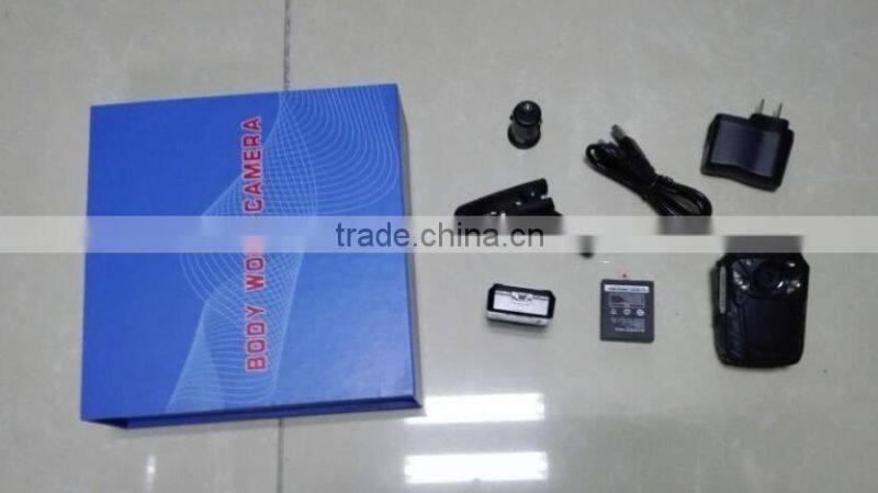 Professional hd 720p dvr recorder camera