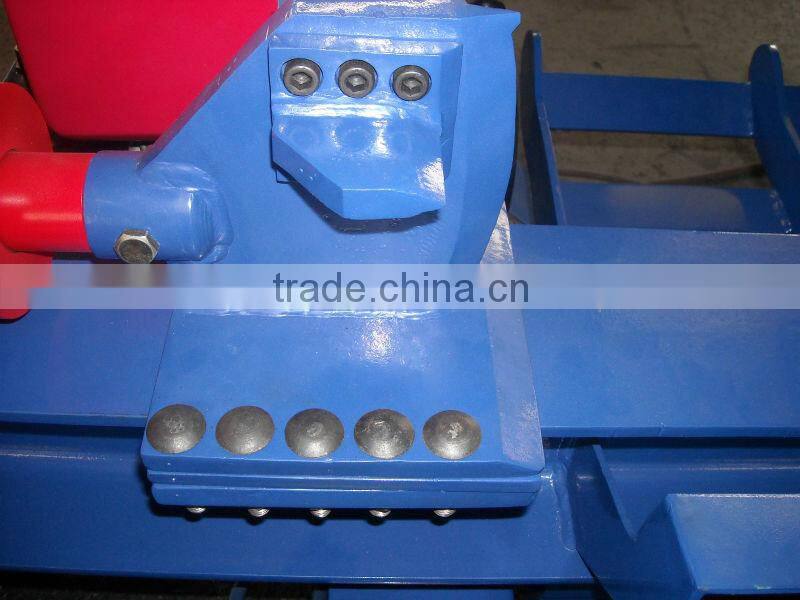 European standard (LS30T/610H-BSG-J )30Ton Log Splitter