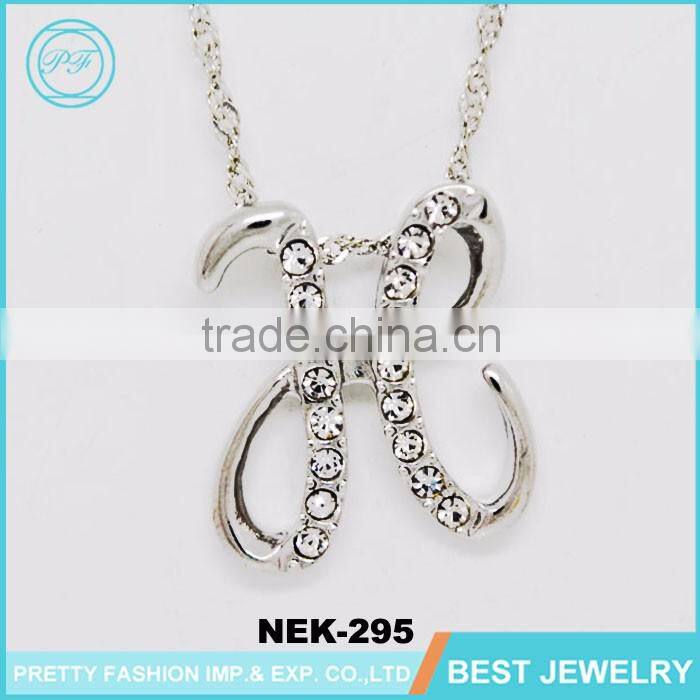 online shop china gold necklace designs in 10 grams 3 best friends necklaces pendant necklace