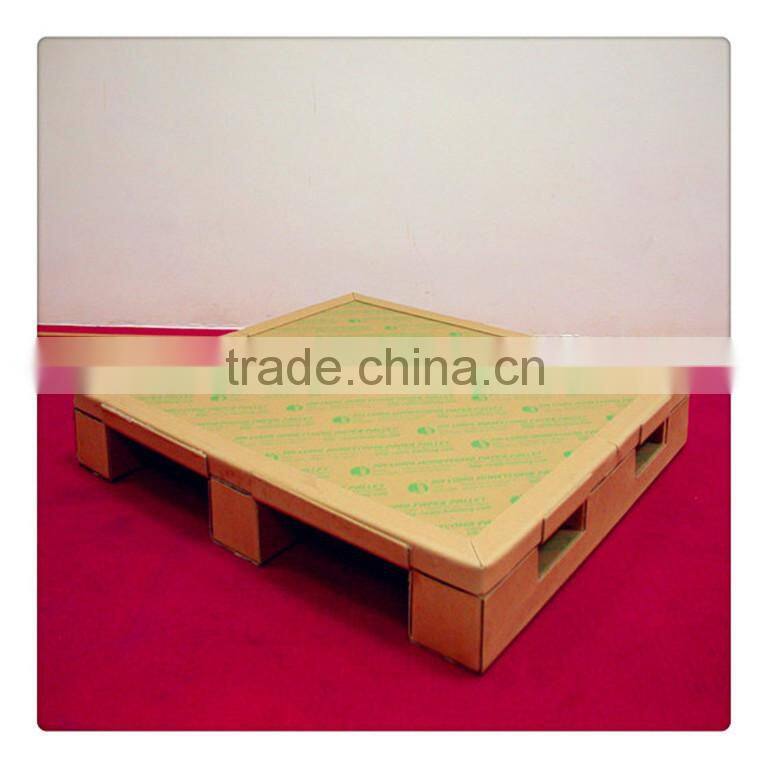 Honeycomb EPAL pallet with best quality
