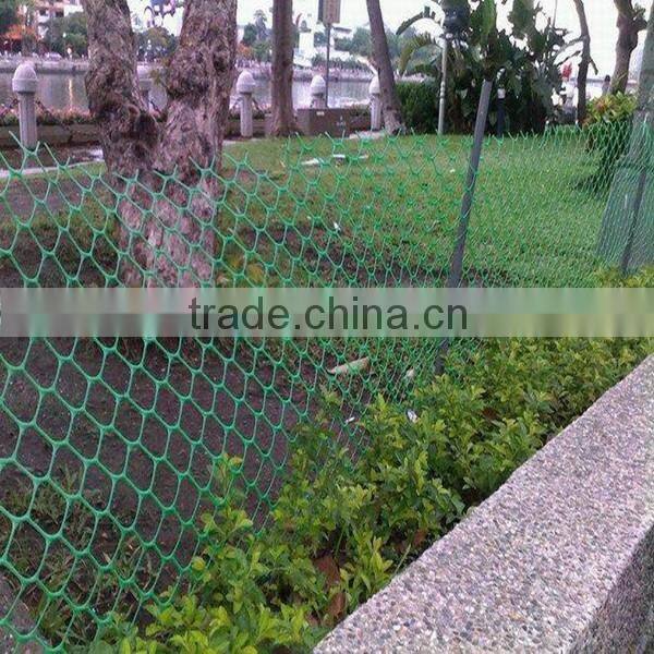 Plastic Orange Snow Fence /ski Resort Safety Net/plastic Road Barrier Fence