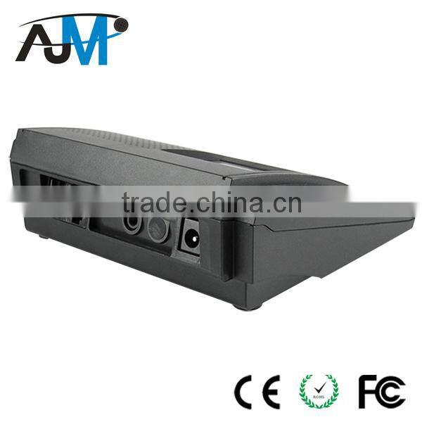 Easy Operation Automatic Telephone Voice Recorder With LCD Display For Office