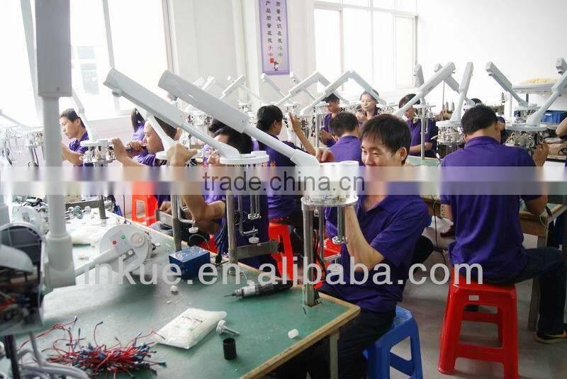 Quality assured facial spray nano mist skin nourishing facial spa steamer equipment