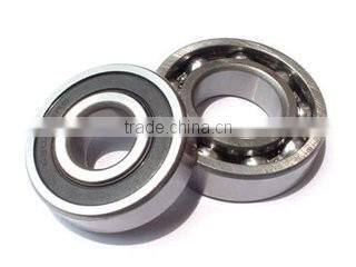 6000series high temperature bearing deep groove ball bearing 6011 with OEM services
