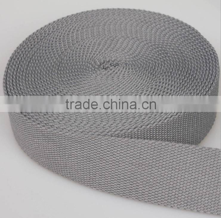 Apparel textile and accessories, 4.5cm red polyester cotton beads pattern webbing