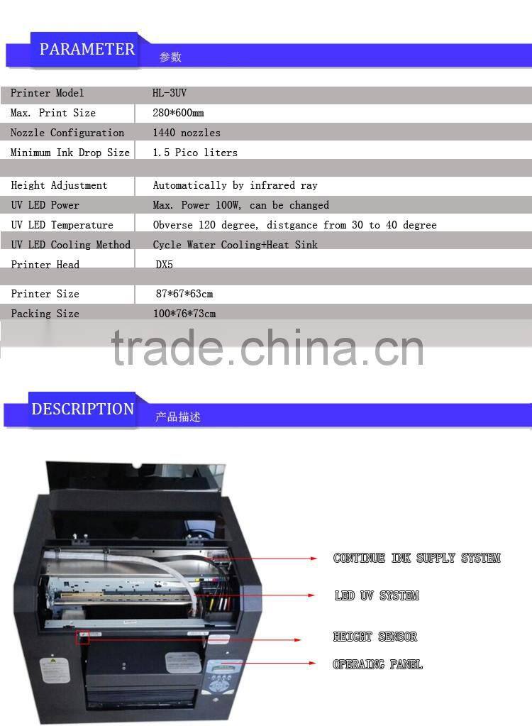 USB Credit Card Printer