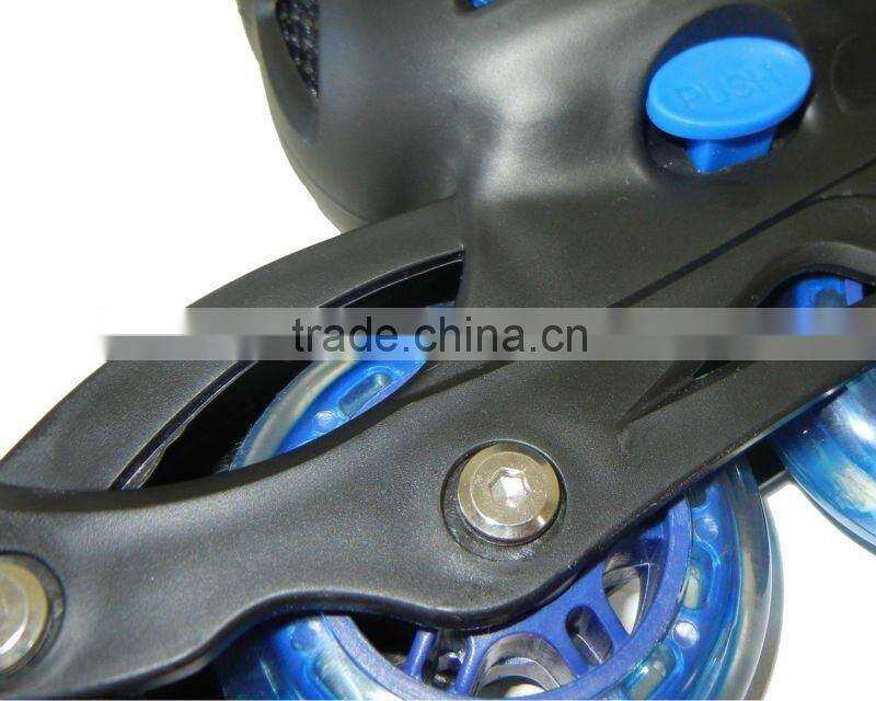 CE approved Custom Skate Shoes for promotion