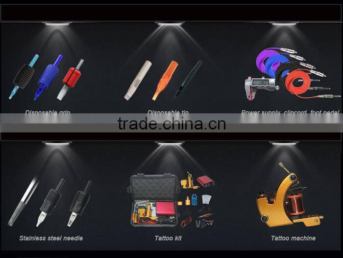 The economical motor Foot Pedal for Tattoo Power Supply