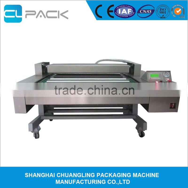 Vacuum packaging machine DZ1020-F