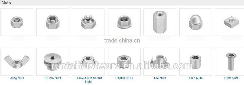 hot sale brass insert nuts