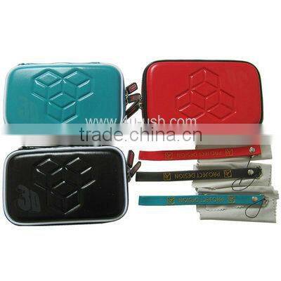 For 3DS Game Pouch Carry Case