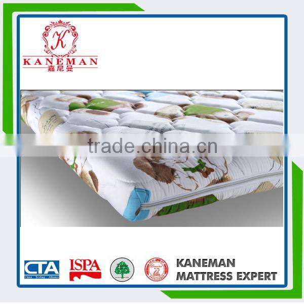 2015 Hot selling cheap price nature coco fiber mattress