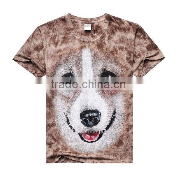 How to print 3d t-shirt DTG price digital textil printer machine