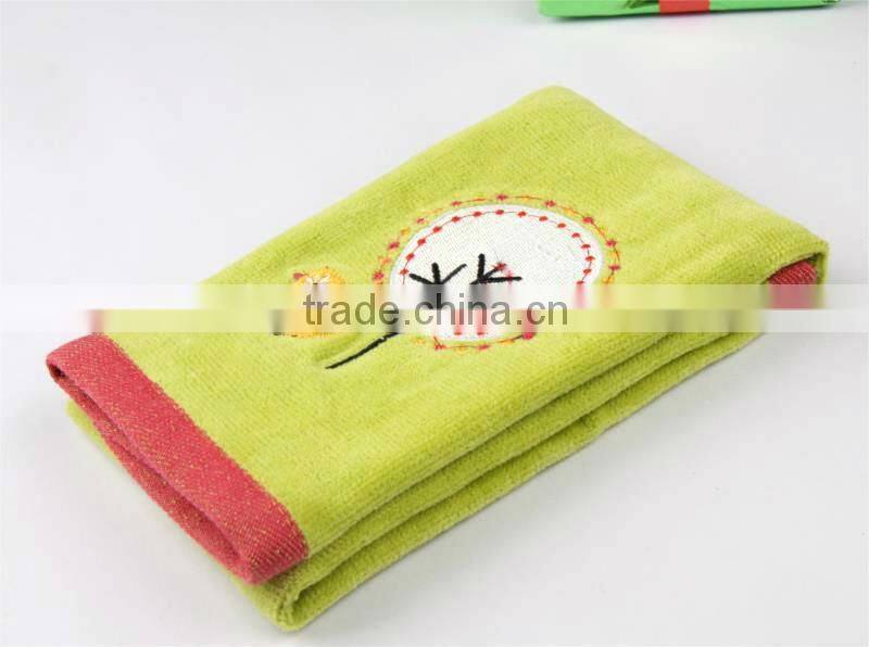 Best terry cotton and cotton hand towel from china Alibaba