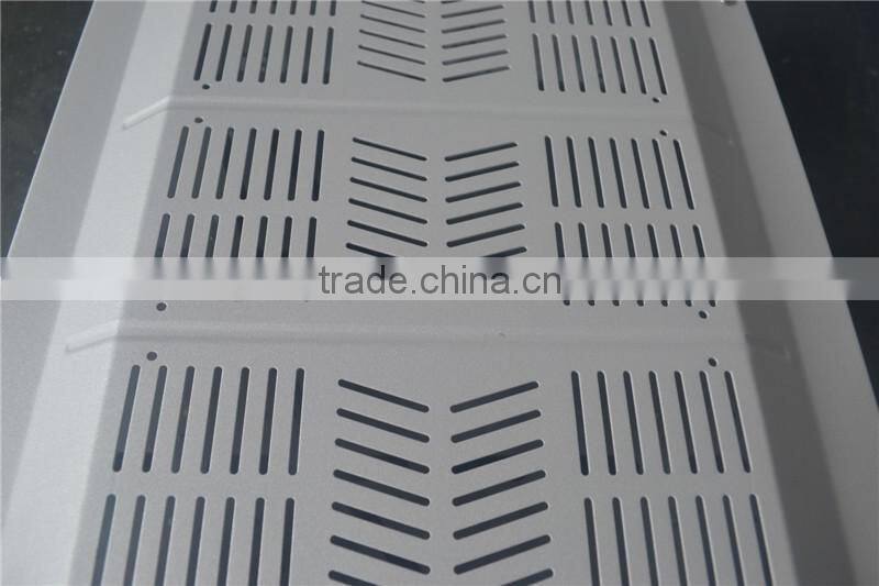 2016 new products high power 17000 lumens 170w led tunnel light