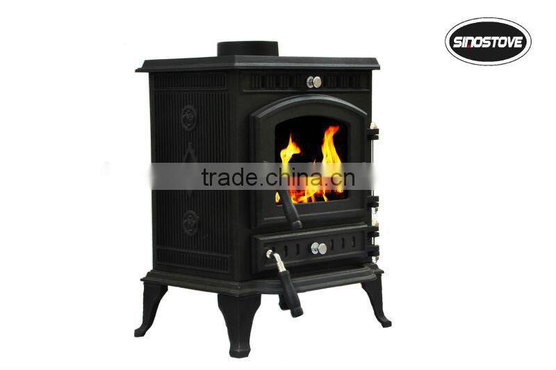 smokeless prity wood stoves