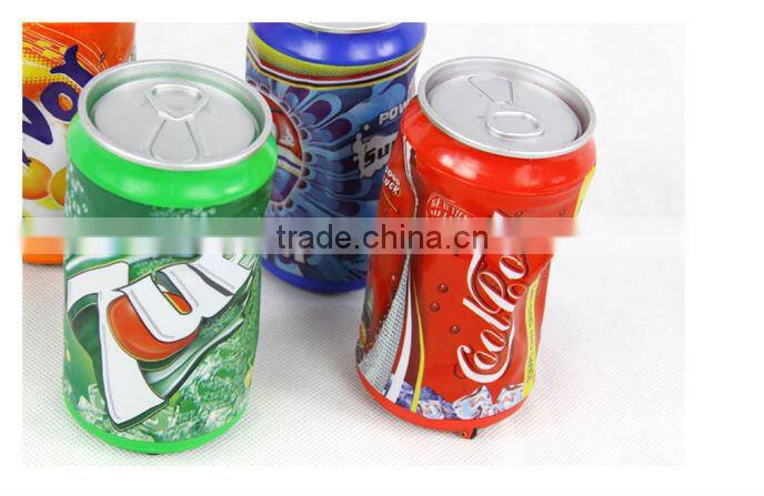 automatic beer can carbonated drink filling machine