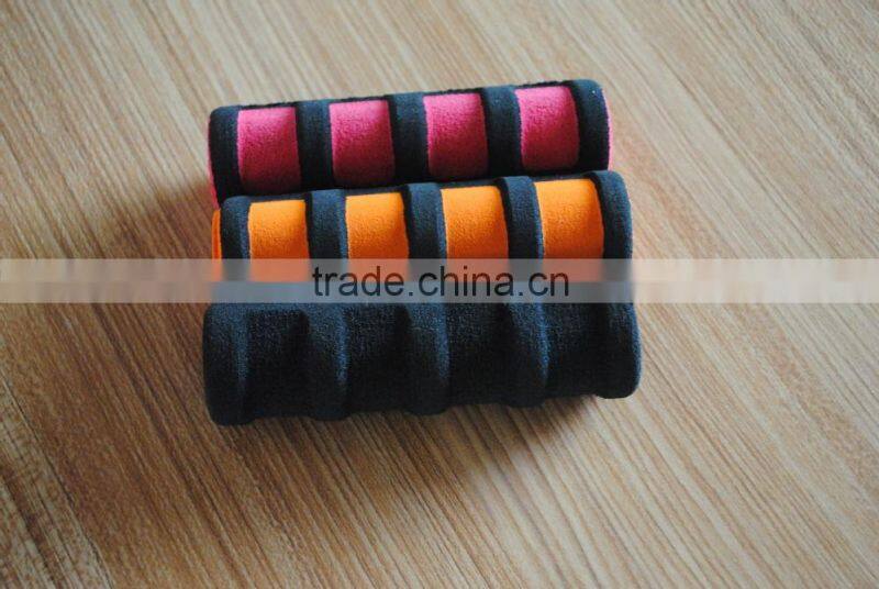 Protective NBR foam handle cover
