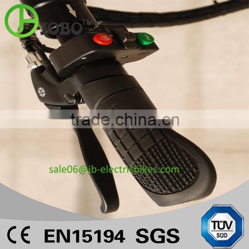 Portable Mini Mobility Folding Bike 10 Inch Foldable Electric Scooter