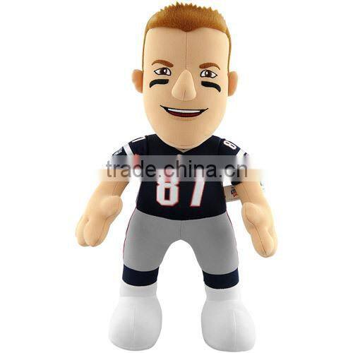 Made in China OEM voice recording plush toys