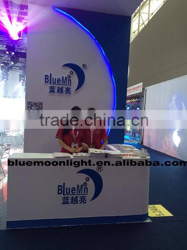 3W*54pcs LED Stage RGB PAR