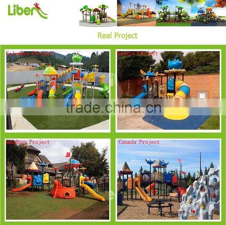 hot sale playground equipment cheap outdoor playground daycare playground equipment