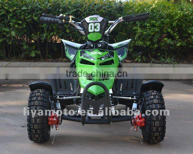 mini electric atv for kids 350W 500W 800W 36v