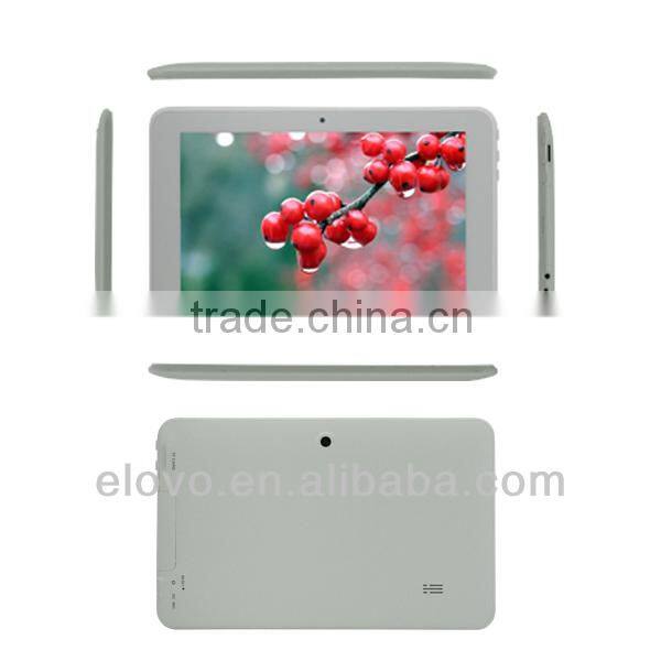 Professional china tablet pc factory tablet with lan port usb hdmi