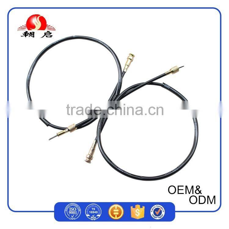 Hotsale Cost Effective Speedometer Cables For Motorcycle