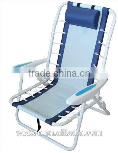 New Design Folding Beach Chair
