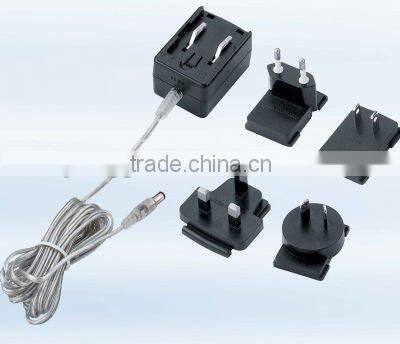 Universal power supply 100-240v ac