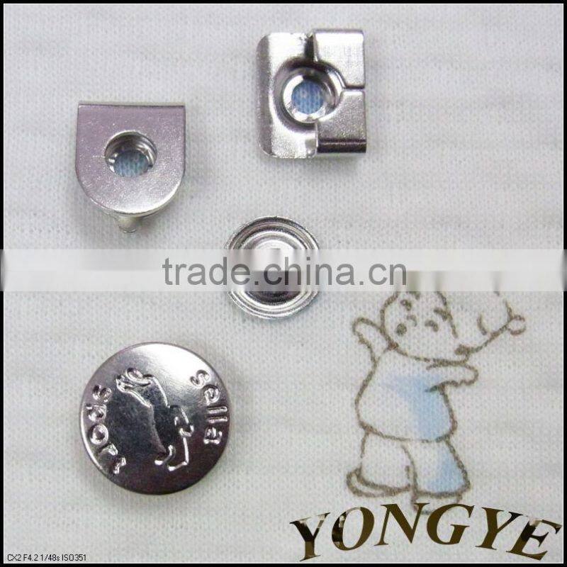 Fashion garment hook