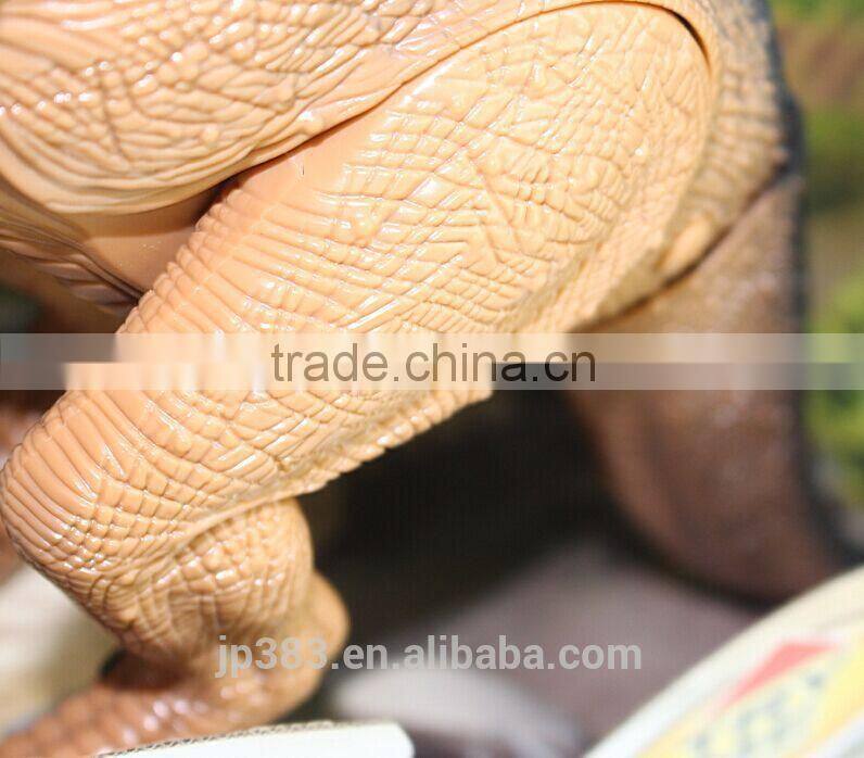 cartoon dinosaur toy