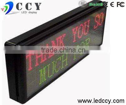p10 indoor led display board