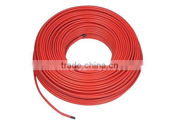 Types Of Underground Cables Self Regulating Cable