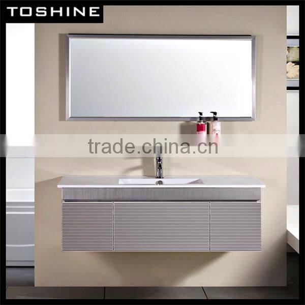 Is alloy or not 6000 series grade T3-T8 bathroom Aluminum extruded profile