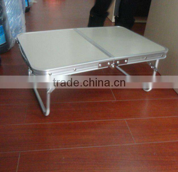 colourfull fold up laptop table