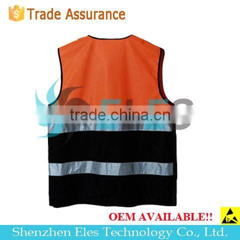 new style hot selling reflection vest