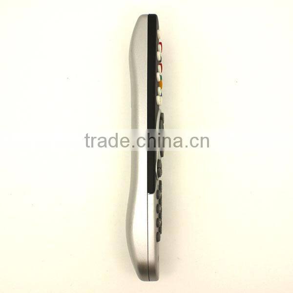 popular dvb set top box remote control movistar