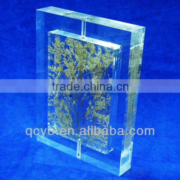 2015 New Style Acrylic Magnetic Photo Frame, Acrylic Photo Frame,Frames Photo